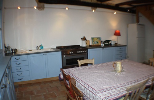 Payrignac Casa | Payrignac - 4 personas