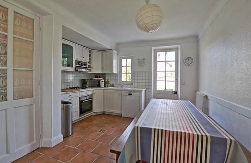 Bayonne Casa | Pays Basque - Charmante maison avec jardin et piscine