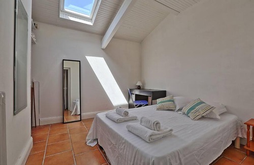 Bayonne Casa | Pays Basque - Charmante maison avec jardin et piscine