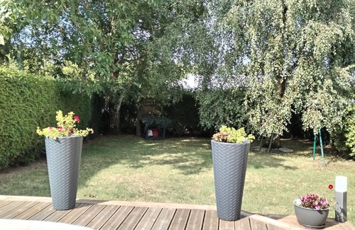 Falaise Casa | Pays d'auge suisse normande and côtes normandes. Visit our beautiful region