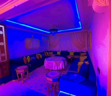 Achakkar Apartamento | Paysage Del Costa