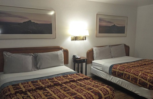 Payson Hotel | Payson Inn & Suites