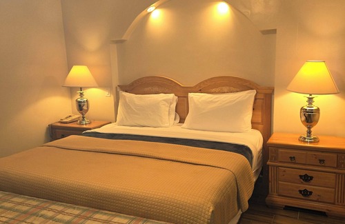 Payson Hotel | Payson Inn & Suites