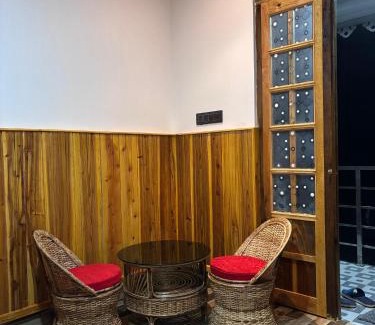 Kurseong Casa | Payun Homestay
