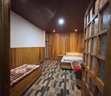 Kurseong Casa | Payun Homestay