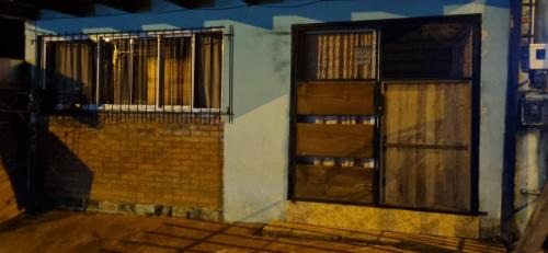 Jardín América Apartamento | Paz alojamiento