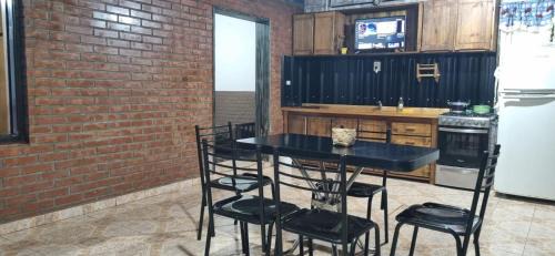 Jardín América Apartamento | Paz alojamiento