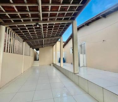 Baia Formosa Casa | Paz, arte, beleza e natureza na praia de Sagi