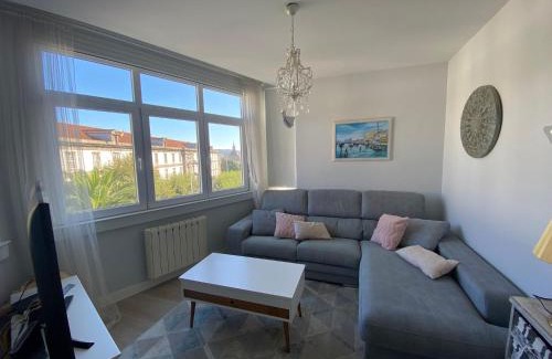 La Coruna Apartamento | Paz Atlántica, centro de A Coruña