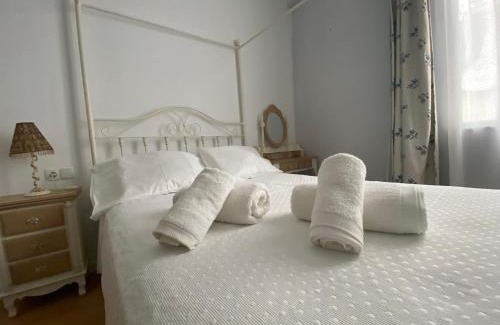 La Coruna Apartamento | Paz Atlántica, centro de A Coruña