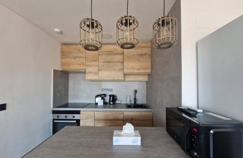 Castello de la Plana Apartamento | Paz Central Tower - Pets OK