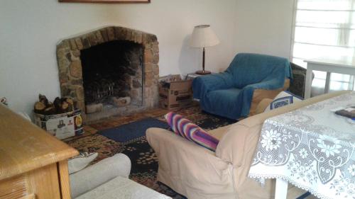 Juliasdale Casa | Paz Cottage