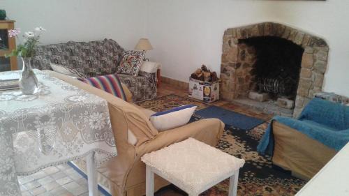 Juliasdale Casa | Paz Cottage