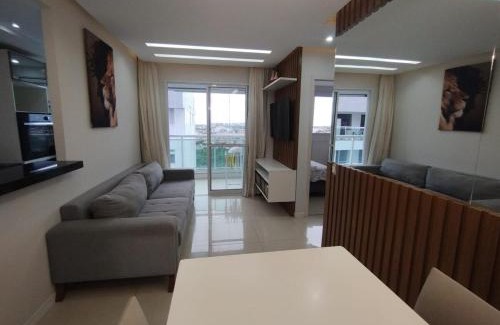 Sao Luis Apartamento | Paz e lazer ao lado do Shoping da ilha