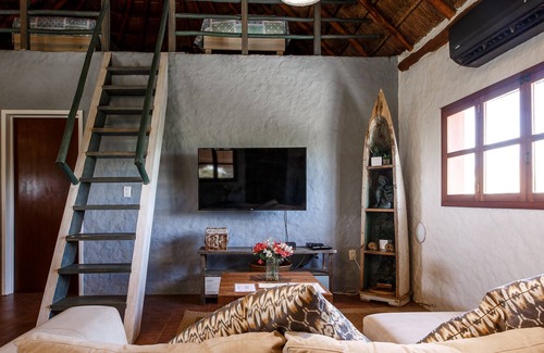 Isla Holbox Casa | Casa Paz Holbox Arriba