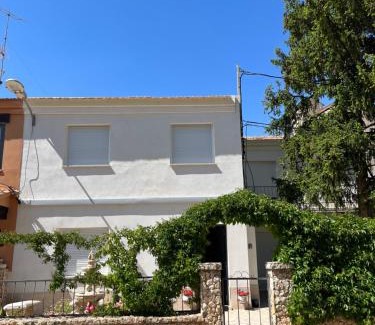 Madrigueras Apartamento | Paz Jardín-Madrigueras