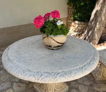 Madrigueras Apartamento | Paz Jardín-Madrigueras