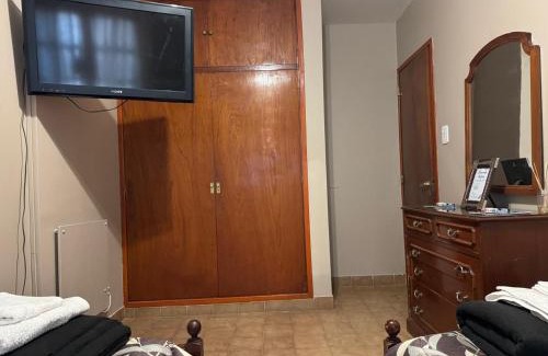 San Salvador de Jujuy Casa | Paz y armonía cerca de todo