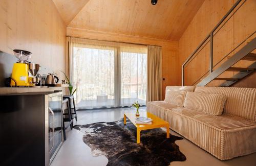 Zánka Complejo | Pazar Homes