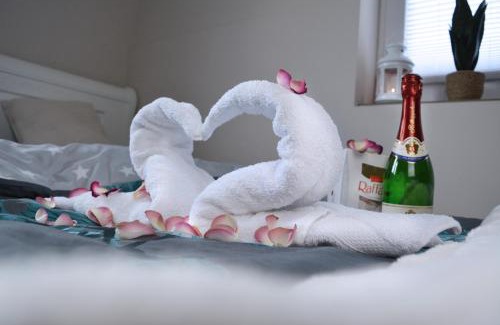 Alpirsbach Apartamento | Pazdur Alpirsbach