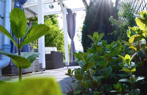 Alpirsbach Apartamento | Pazdur Alpirsbach