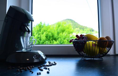 Alpirsbach Apartamento | Pazdur Alpirsbach