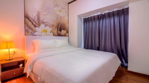 Pazhou Residential District Apartamento | Pazhou Yixiu Boutique Apartment Canton Fair Branch