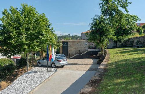 Esposende (Rivadavia) Casa | Pazo de Esposende