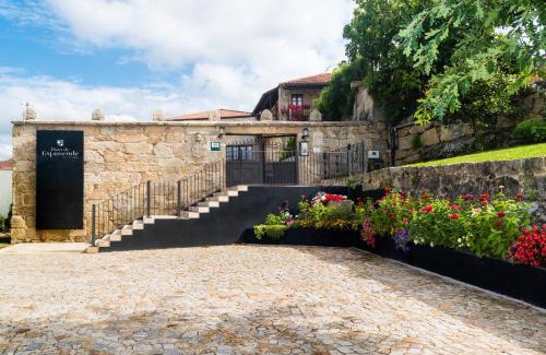 Esposende (Rivadavia) Casa | Pazo de Esposende