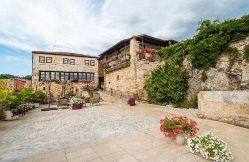 Esposende (Rivadavia) Casa | Pazo de Esposende