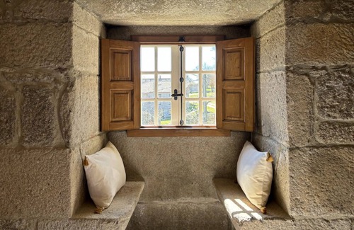 Taboada Casa | Pazo de San Pedro de Bembibre