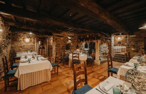 Arzua Casa | Pazo Santa María