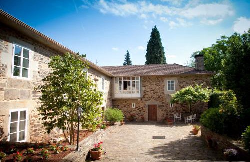 Lavacolla Casa | Pazo Xan Xordo