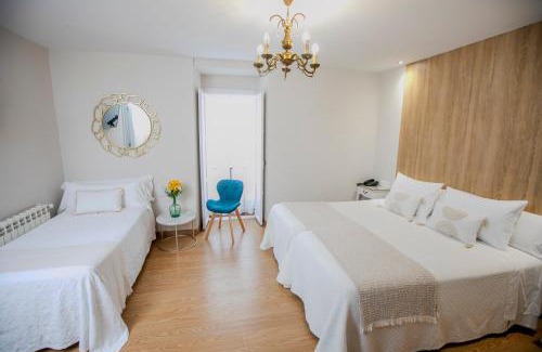 Lavacolla Casa | Pazo Xan Xordo