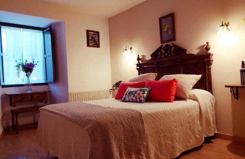 Lavacolla Casa | Pazo Xan Xordo