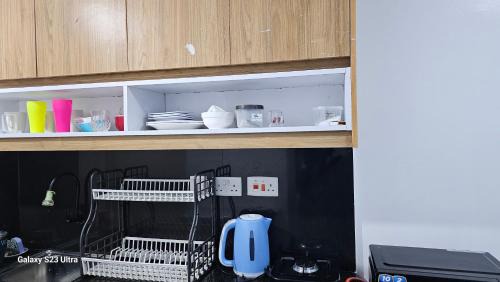 Embakasi Apartamento | Pazoori Stays Superior Studios