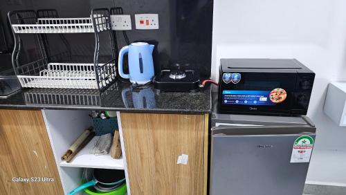Embakasi Apartamento | Pazoori Stays Superior Studios