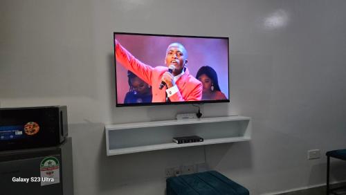 Embakasi Apartamento | Pazoori Stays Superior Studios