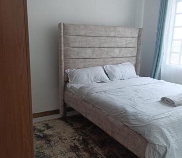 Ngara Apartamento | Pazuri Apartment