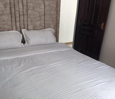 Ngara Apartamento | Pazuri Apartment