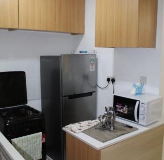 Ngara Apartamento | Pazuri Apartment