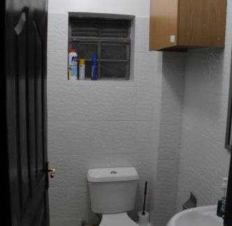 Ngara Apartamento | Pazuri Apartment
