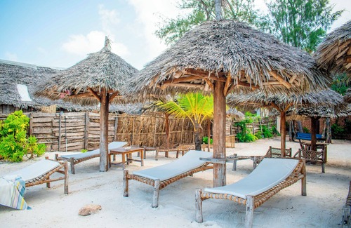 Kendwa Apartamento | Pazuri Kendwa Beach Hotel