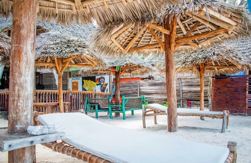 Kendwa Apartamento | Pazuri Kendwa Beach Hotel
