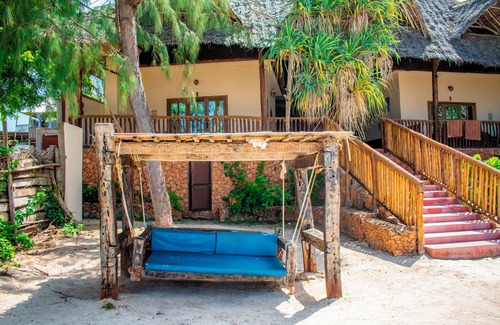 Kendwa Apartamento | Pazuri Kendwa Beach Hotel