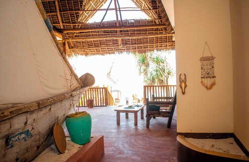 Kendwa Apartamento | Pazuri Kendwa Beach Hotel