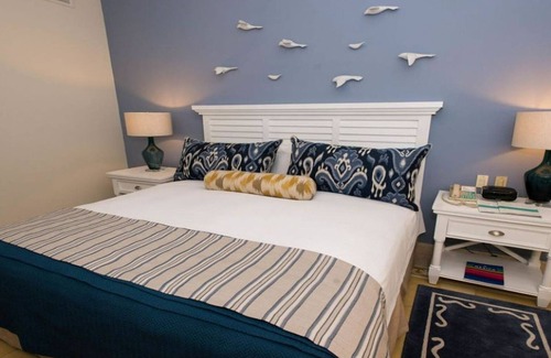 Cerritos Complejo | PB Emerald Bay Owner Master Suite 1BR2B Nov 8-15, 2025