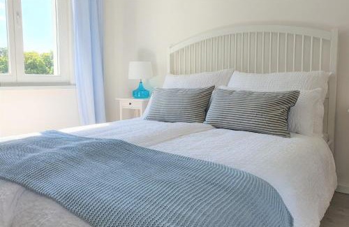 Senftenberg Apartamento | PB Ferienwohnungen - FeWo 5 - Stilvoll eingerichtetes Studio im Herzen Senftenbergs