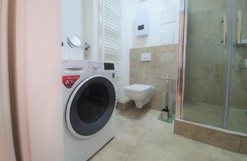 Senftenberg Apartamento | PB Ferienwohnungen - FeWo 2 - Stilvoll eingerichtetes Apartment im Herzen Senftenbergs