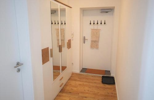 Senftenberg Apartamento | PB Ferienwohnungen - FeWo 2 - Stilvoll eingerichtetes Apartment im Herzen Senftenbergs